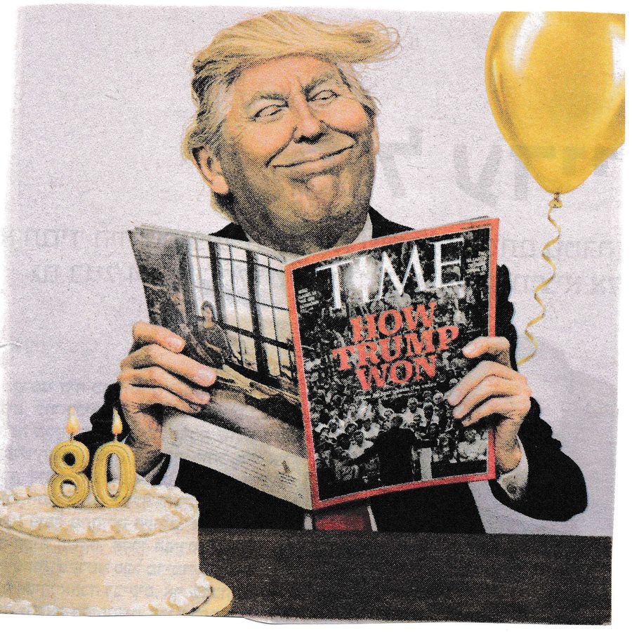 The same clipping, cropped square for one word.