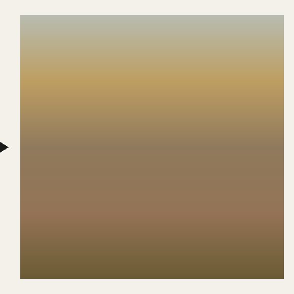 Their colours as one gradient.